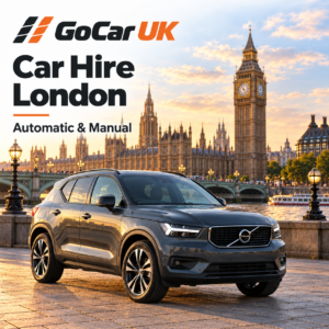 Car Hire London Car Hire London